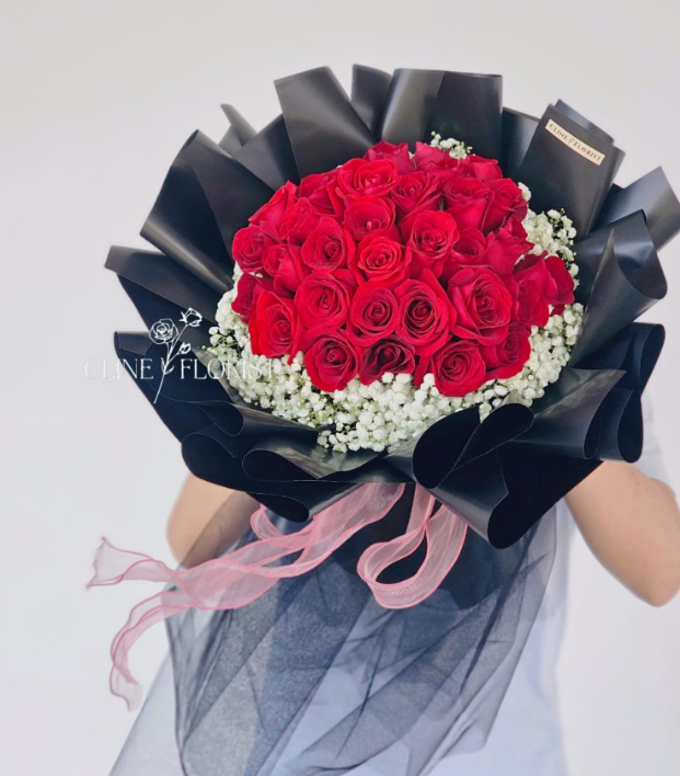 ROSE BOUQUET(VD81)