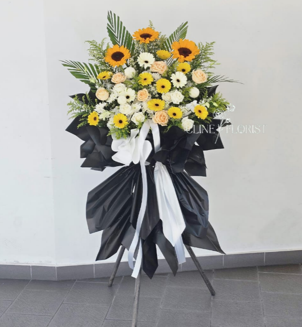 DEEPEST SYMPATHY(CDL 052)