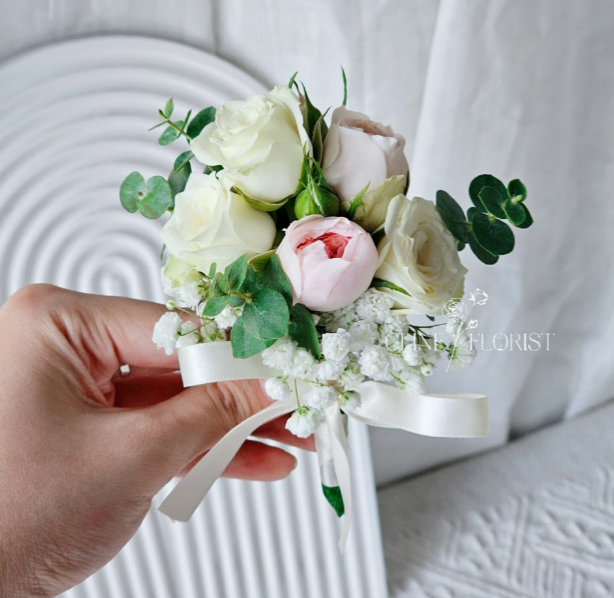 Corsages(C003)