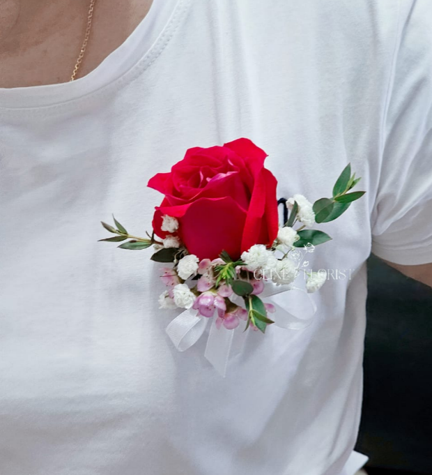 Corsages(C007)