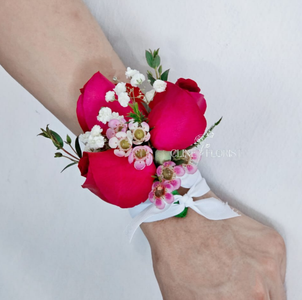 Wrist(C008)