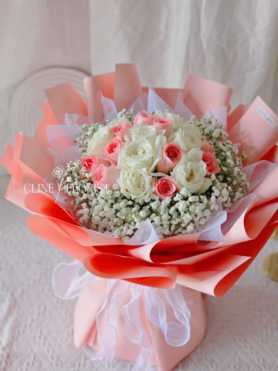 ROSES BOUQUET(S51)