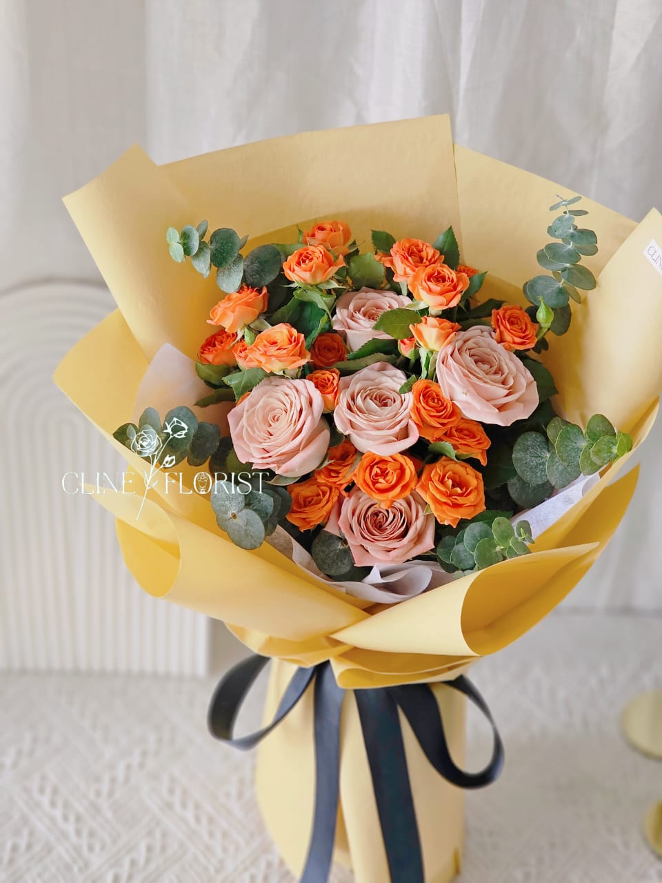 ROSES BOUQUET(S31)