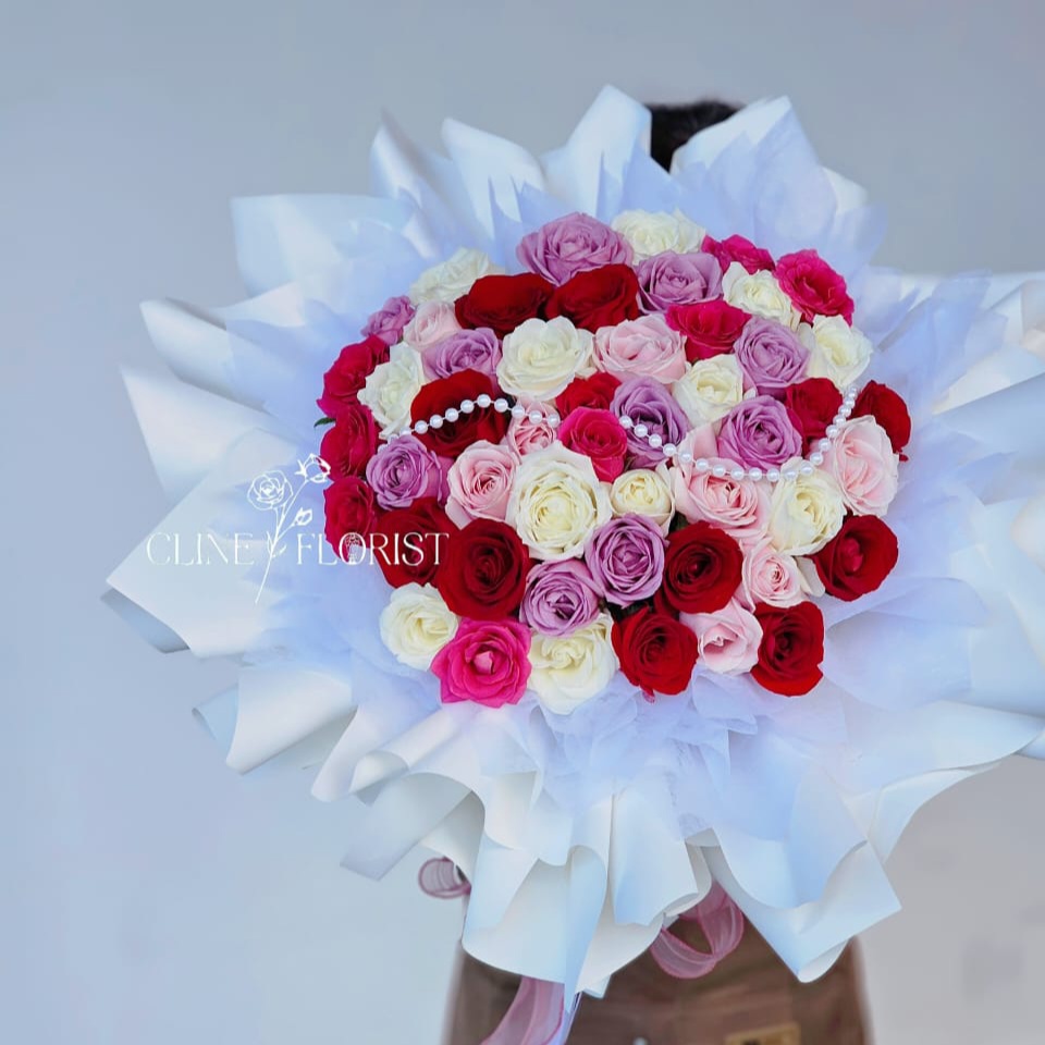 ROSES BOUQUET(S22)