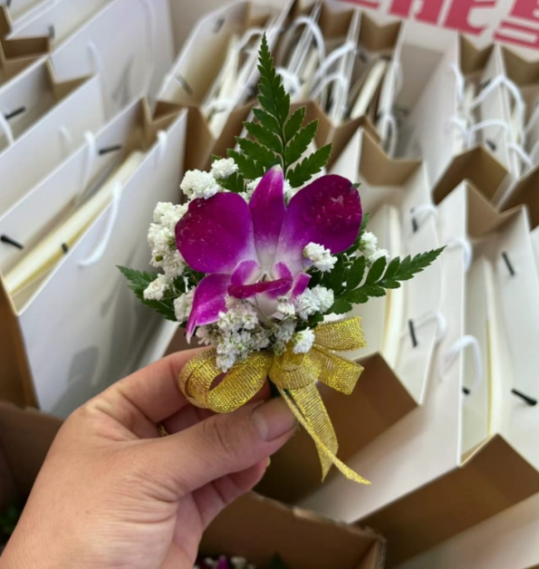 Corsages(C005)